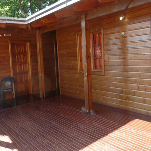 Residencial Los Lapachos Puerto Iguazu Exterior photo