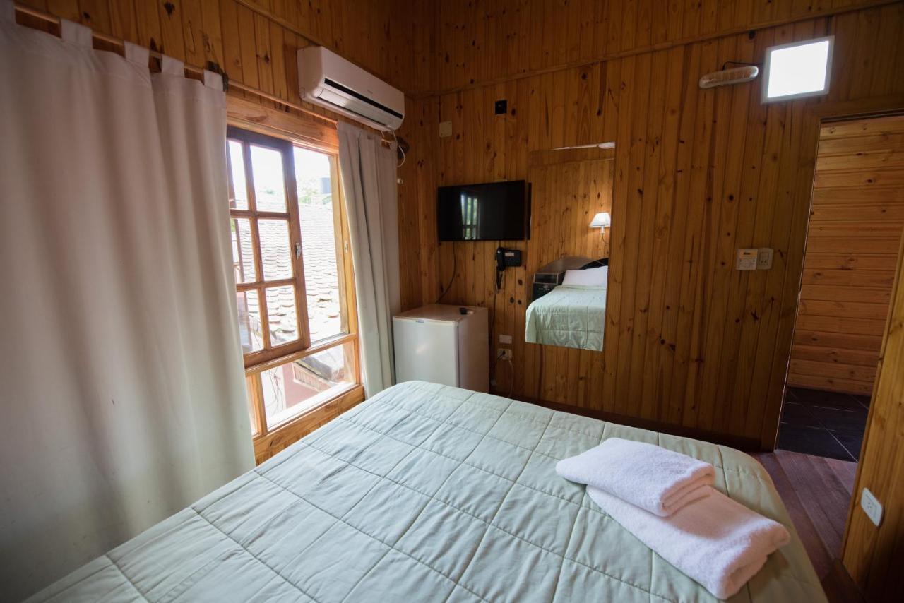 Residencial Los Lapachos Puerto Iguazu Exterior photo