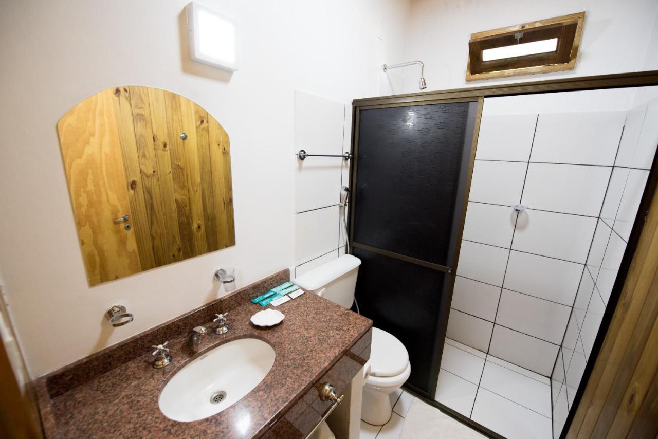 Residencial Los Lapachos Puerto Iguazu Exterior photo
